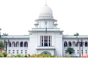 পুরুষ নির্যাতন প্রতিরোধে নতুন আইন চেয়ে হাইকোর্টে রিট