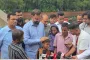 পানি বিক্রি করা সুজনের পাশে দাঁড়ালেন প্রধানমন্ত্রী