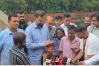 পানি বিক্রি করা সুজনের পাশে দাঁড়ালেন প্রধানমন্ত্রী