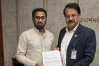 প্রধানমন্ত্রীর রাজনৈতিক সহকারী হিসেবে যোগদান করলেন রাশেদ