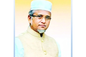 শ্যামনগরে এমপি গাজী নজরুল ইসলামকে অবাঞ্ছিত ঘোষণা