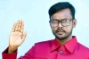 গাজী নজরুলের আসনে উপনির্বাচনে লড়ার ঘোষণা হিরো আলমের