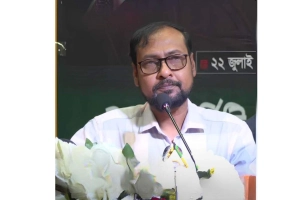 ‘জিয়াউর রহমানের জন্ম না হলে বাংলাদেশের জন্ম হতো না’