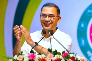 দেশকে ২০৩৪ সালের মধ্যে ট্রিলিয়ন ডলারের অর্থনীতি গড়ার লক্ষ্য: প্রধানমন্ত্রী