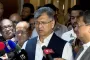 রাষ্ট্রপতির পদত্যাগের গুঞ্জন নিয়ে যা বললেন স্বরাষ্ট্রমন্ত্রী