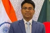 কলকাতায় বাংলাদেশ উপ-হাইকমিশনের প্রেস সচিবের পদত্যাগ

