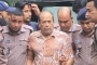 ট্রাইব্যুনালে হাজির  সাবেক রাষ্ট্রপতি  জিয়াউর রহমান হত্যার আসামি মোজাফফর