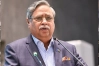 কবে বঙ্গভবন ছাড়ছেন সদ্য সাবেক রাষ্ট্রপতি সাহাবুদ্দিন?