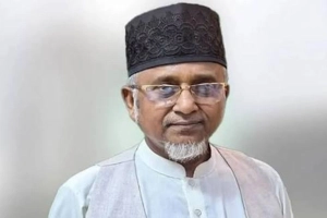 গাজী নজরুলকে বিয়েতে অনড় ছিল মেয়েটি
