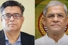 রাষ্ট্রপতি পদে মির্জা ফখরুলকে ‘সেরা প্রার্থী’ বললেন আসিফ নজরুল
