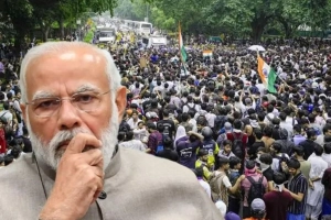 প্রশ্নফাঁস রোধে কঠোর আইন আনছে মোদি সরকার
