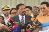 রাষ্ট্রপতির পদত্যাগ বিষয়ে কিছুই জানেন না স্পিকার