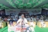 গণভোটের রায় বাস্তবায়নে আলটিমেটাম, কঠোর আন্দোলনের হুঁশিয়ারি জামায়াত আমিরের