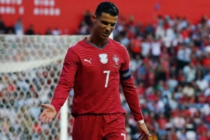 রোনালদোর বিদায়ে পর্তুগাল কেন বড় সংকটে
