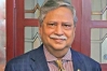 কবে বঙ্গভবন ছাড়ছেন সাহাবুদ্দিন, যা জানা গেল