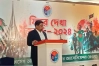 জুলাই চেতনা রক্ষায় জাতি প্রস্তুত: প্রতিরক্ষা উপদেষ্টা