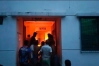 হেমায়েতপুরে কেমিক্যাল কারখানায় আগুন, আহত ৫