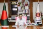 বিআইডব্লিউটিসি'র চেয়ারম্যান হিসেবে যোগদান করলেন এ টি এম আবদুল বারী ড্যানী