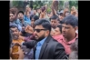 জিয়া-খালেদার মাজারে শ্রদ্ধা শেষে বিএনপির দুই পক্ষের হাতাহাতি