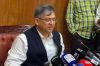সাহাবুদ্দিনের বিরুদ্ধে মামলা করা যায় না, বললেন স্বরাষ্ট্রমন্ত্রী