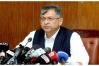 পুরস্কার-তিরস্কার নীতি অব্যাহত থাকবে: স্বরাষ্ট্রমন্ত্রী