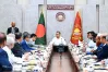 চা শিল্পের উন্নয়নে সহায়তার আশ্বাস প্রধানমন্ত্রীর, গঠিত হচ্ছে কমিটি