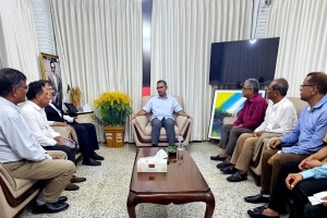 নিয়োগপ্রাপ্তদের সততা-স্বচ্ছতার নির্দেশ প্রধানমন্ত্রীর