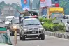 ১৮ মন্ত্রীর পুলিশ এসকর্ট প্রত্যাহার