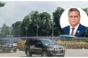 বঙ্গভবন ছাড়লেন সাবেক রাষ্ট্রপতি মো. সাহাবুদ্দিন