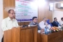 ‘জুলাই গণঅভ্যুত্থানের চেতনা ধারণ করে বৈষম্যহীন বাংলাদেশ গড়তে হবে’