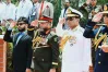 সেই ভাইরাল ছবির ব্যাখ্যা দিলেন প্রতিমন্ত্রী ইশরাক হোসেন