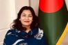 নারী অধিকার নিয়ে যা বললেন মির্জা ফখরুলের মেয়ে