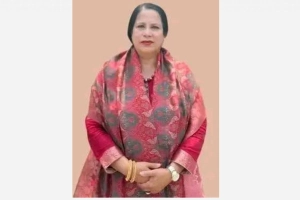 ঢাকা সেন্ট্রাল ইউনিভার্সিটির প্রো-ভিসি হলেন অধ্যাপক ড. সালমা বেগম