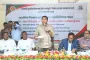 স্কুল ফিডিংয়ের খাবারের মানে অনিয়ম সহ্য করা হবে না: ববি হাজ্জাজ