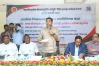 স্কুল ফিডিংয়ের খাবারের মানে অনিয়ম সহ্য করা হবে না: ববি হাজ্জাজ
