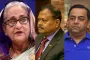 হাসিনাসহ ৩১ পলাতকের বিরুদ্ধে গ্রেপ্তারি পরোয়ানা জারি