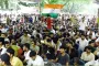 আবারও আন্দোলনের হুঁশিয়ারি ককরোচ পার্টির 