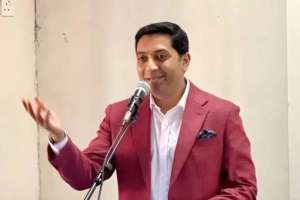 হাওরাঞ্চলের প্রাথমিক শিক্ষায় পৃথক পরিকল্পনা, অনিয়মে কঠোর ব্যবস্থা: ববি হাজ্জাজ