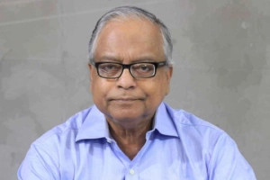 হবিগঞ্জ কৃষি বিশ্ববিদ্যালয়ের নতুন উপাচার্য ড. মুজাম্মেল হক