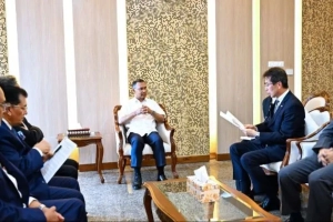 বাংলাদেশে আরও জাপানি বিনিয়োগ চান প্রধানমন্ত্রী
