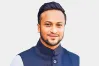 অতীত বদলাতে চাই না, ভুল থেকেই শিখেছি: সাকিব