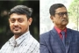 বিচ্ছিন্ন সন্ত্রাসী গোষ্ঠীর মুখপাত্র ফজলুর রহমান: নাসিরউদ্দিন 