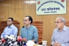 বাংলাদেশের ওপর নতুন শুল্ক আরোপ করছে না যুক্তরাষ্ট্র: তথ্য উপদেষ্টা