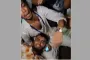 নাসীরুদ্দীন পাটওয়ারী-সারজিস আলমের গাড়িবহরে হামলা