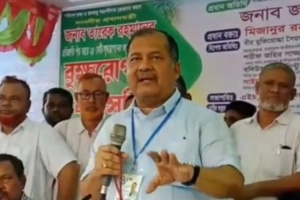 ফ্যামিলি কার্ড বিতরণে দালালের সুযোগ নেই, অনিয়মে কঠোর ব্যবস্থা: তথ্যমন্ত্রী 