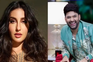 বাংলাদেশে শুটিংয়ে সহ-অভিনেতাকে চড় মেরেছিলেন নোরা ফাতেহি