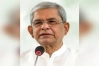 দিনে ১৮ ঘণ্টা কাজ করেন প্রধানমন্ত্রী: মির্জা ফখরুল
