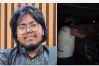 তৃতীয় লিঙ্গদের হেনস্তার শিকার ডাকসু নেতা জুবায়ের 