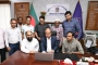 বিজ্ঞান কারখানায় জব কার্ড অটোমেশন চালু করল ঢাবি