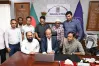 বিজ্ঞান কারখানায় জব কার্ড অটোমেশন চালু করল ঢাবি